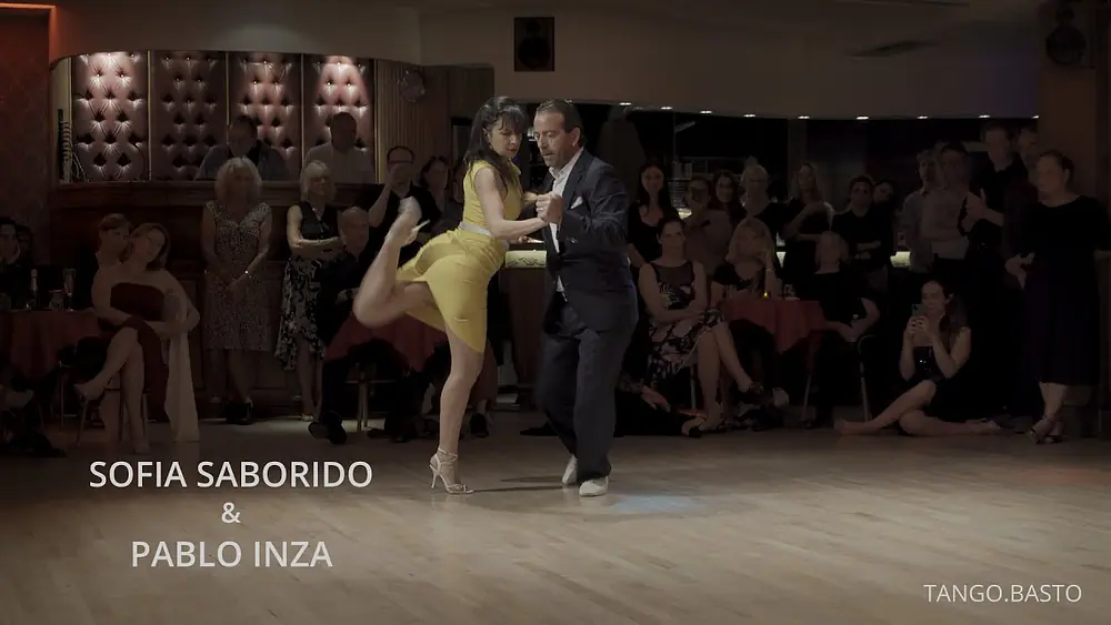 Video thumbnail for Sofia Saborido & Pablo Inza - 3-4 - 2023.10.20