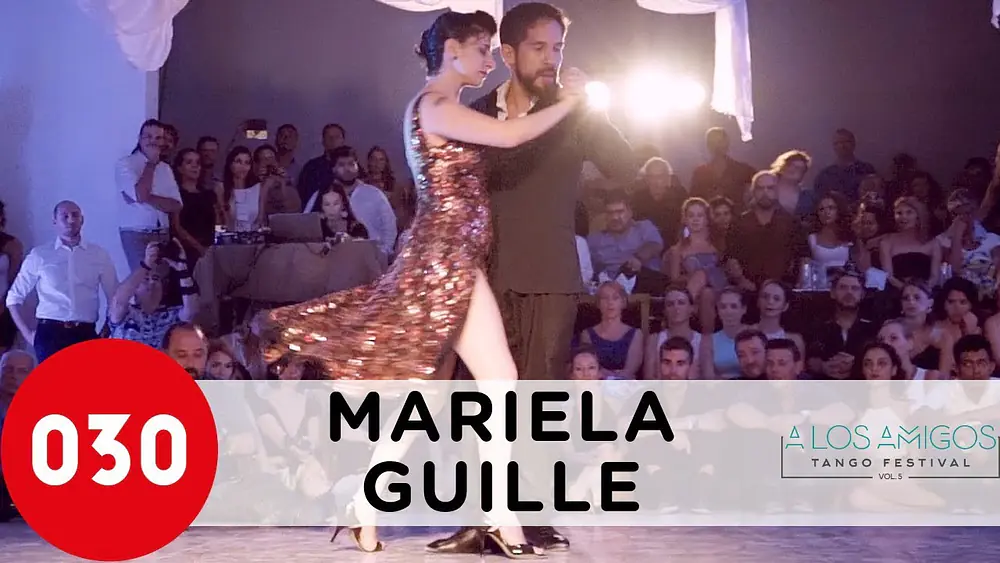 Video thumbnail for Mariela Sametband and Guille Barrionuevo – Qué importa #MarielayElPeque