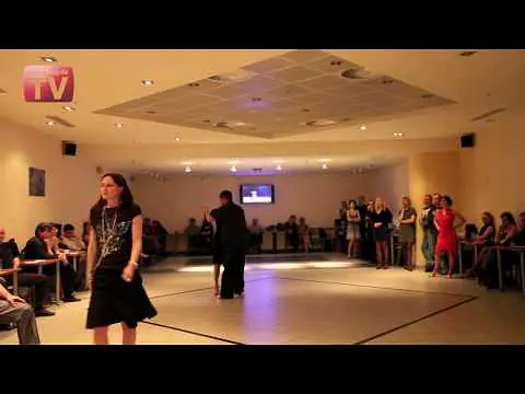 Video thumbnail for Birthday dance 2010 - Vlad Chernyakov