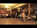 Video thumbnail for Luna Palacios & Santiago Steele dance 'Como Se Pianta La Vida' @ The Ukrainian in NYC