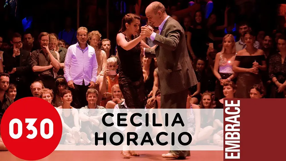 Video thumbnail for Horacio Godoy and Cecilia Berra – Reliquias porteñas, Berlin 2017 #HoracioCecilia
