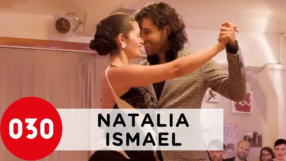 Video thumbnail for Natalia Ochoa and Ismael Ludman – Miedo
