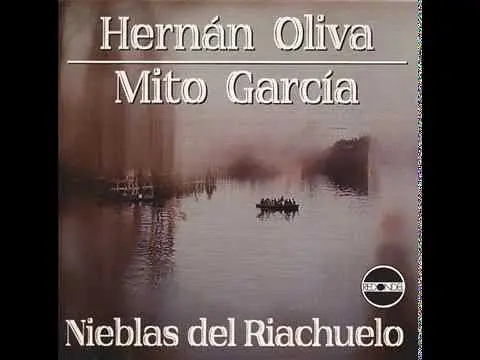 Video thumbnail for Buen amigo - Hernán Oliva y Mito García
