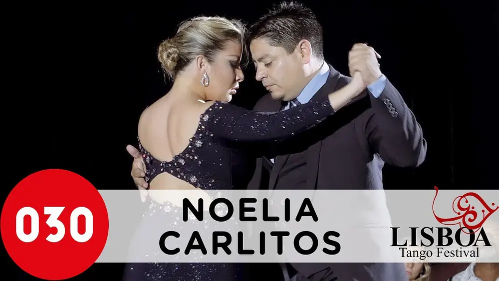 Video thumbnail for Noelia Hurtado and Carlitos Espinoza – A los amigos #NoeliayCarlitos