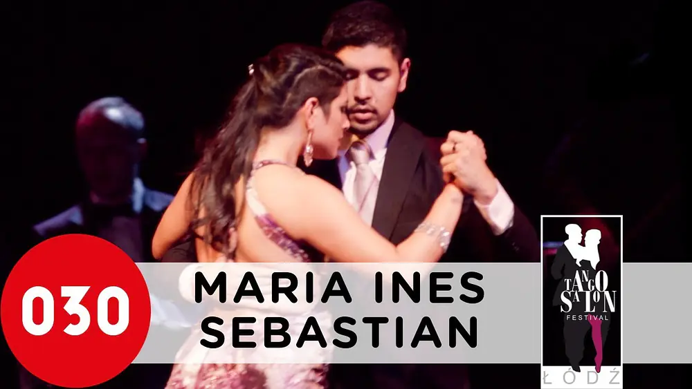 Video thumbnail for Maria Ines Bogado and Sebastian Jimenez – Desde el alma by Solo Tango