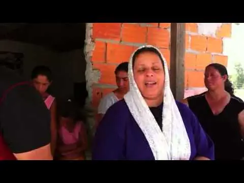 Video thumbnail for Rosa Pérez - En Portugal con los gitanos"