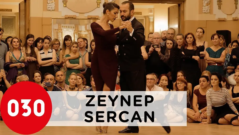 Video thumbnail for Zeynep Aktar and Sercan Yigit – Sonatina