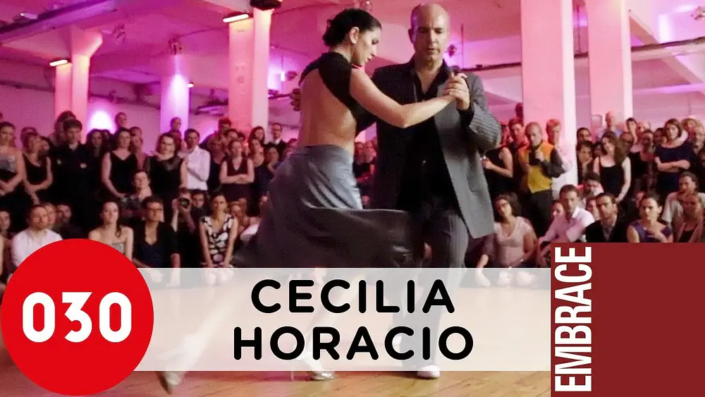 Video thumbnail for Horacio Godoy and Cecilia Berra – A la luz del candil #HoracioCecilia