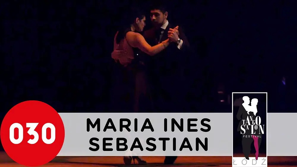 Video thumbnail for Maria Ines Bogado and Sebastian Jimenez – Nada by Ariel Ardit