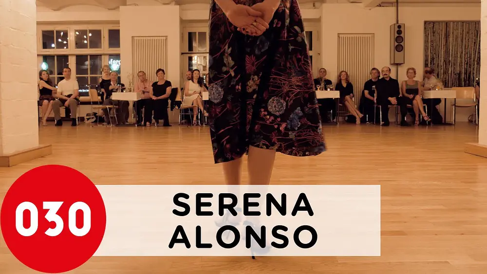 Video thumbnail for Serena Alvarado and Alonso Alvarez – Si tú quisieras
