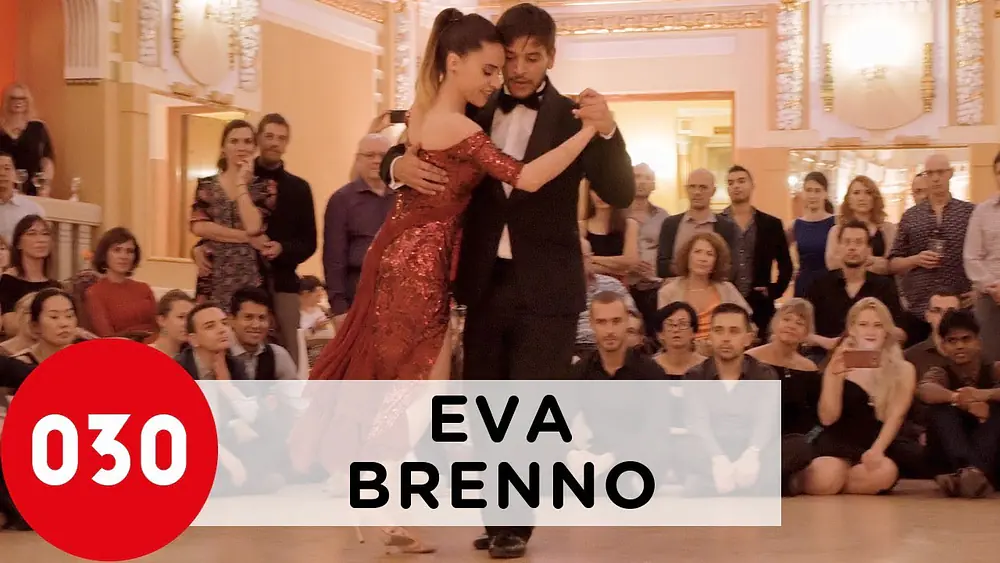 Video thumbnail for Eva Icikson and Brenno Marques – Después de quererla tanto