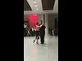 Video thumbnail for Esibizione di Florencia Labiano e Hernan Rodriguez al Tango in Love 2019