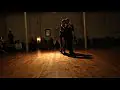 Video thumbnail for Tango Performance IV David Samaniego y Clara Silveira @Argonne - Nueva Perspectiva