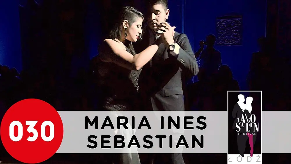 Video thumbnail for Maria Ines Bogado and Sebastian Jimenez – Torrente