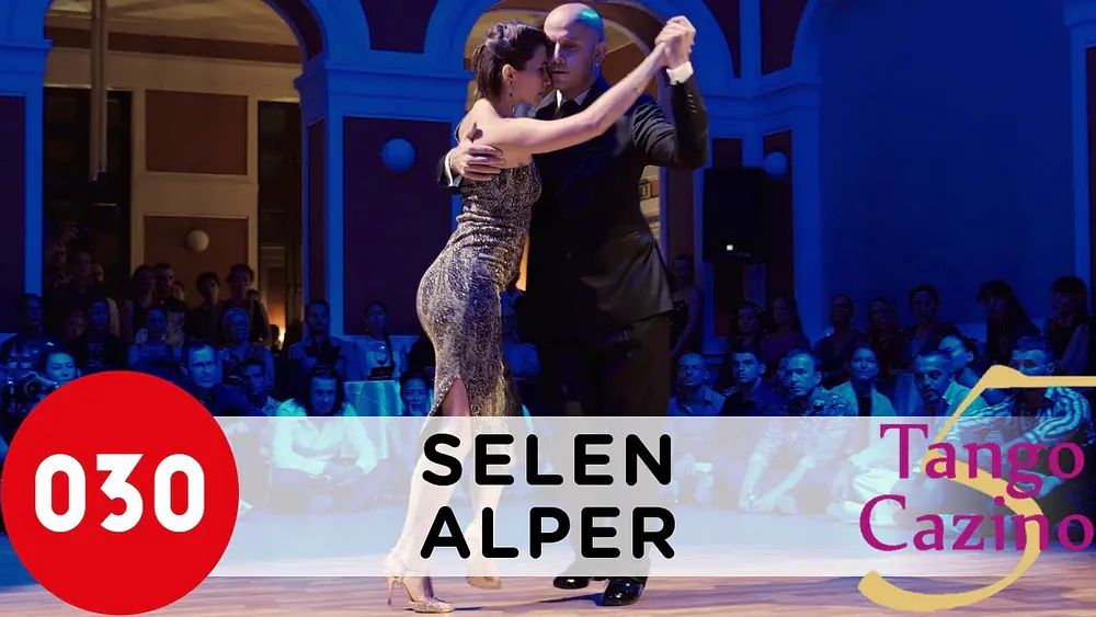 Video thumbnail for Selen Sürek and Alper Ergökmen – La madrugada