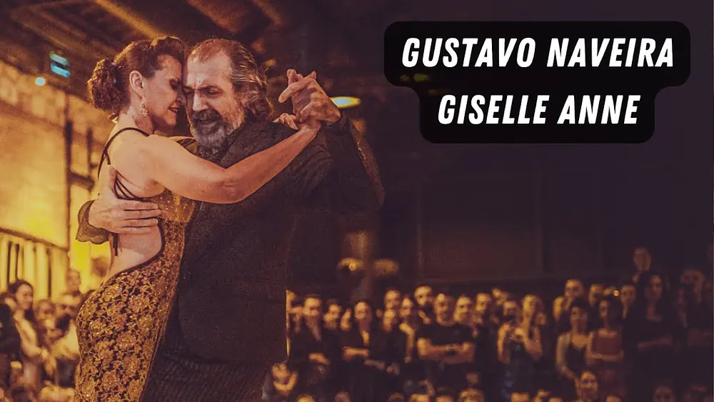 Video thumbnail for Gustavo Naveira & Giselle Anne, Valsecito Criollo, Sultans of Istanbul Tango Festival, #sultanstango