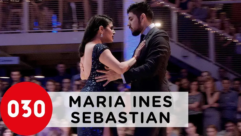 Video thumbnail for Maria Ines Bogado and Sebastian Jimenez – Maquillaje