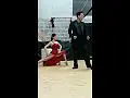 Video thumbnail for Roberta Beccarini e Pablo Moyano c/o Skills ZaMagA Athletic Dancers Asd - Cernusco s/N (MI)