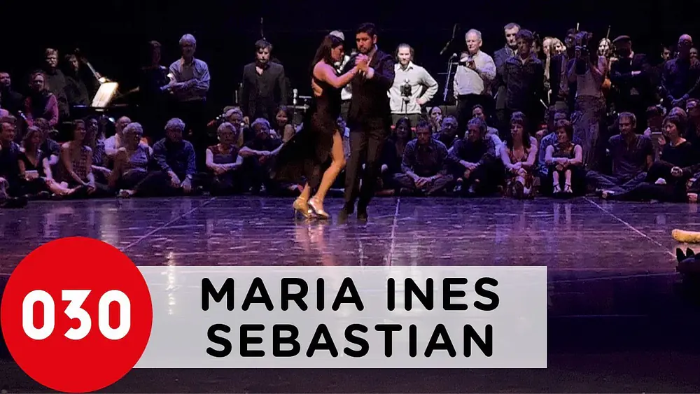 Video thumbnail for Maria Ines Bogado and Sebastian Jimenez – Bomboncito, Berlin 2015