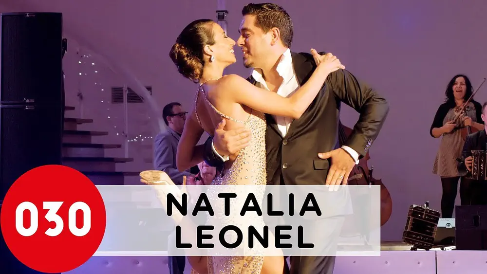 Video thumbnail for Natalia Hassan and Leonel Mendieta – No hay tierra como la mía