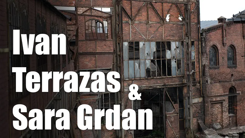 Video thumbnail for Pokaz Maestros - Ivan Terrazas i Sara Grdan - May Tango Festival 2021 - 2/4