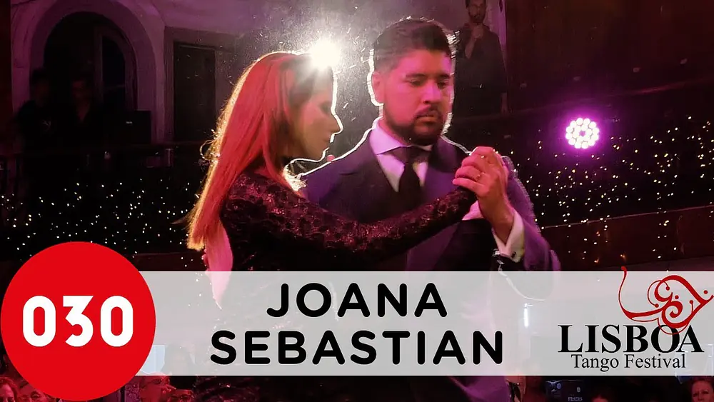 Video thumbnail for Joana Gomes and Sebastian Jimenez – Remembranza
