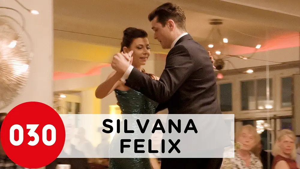 Video thumbnail for Silvana Anfossi and Felix Naschke – Meta fierro