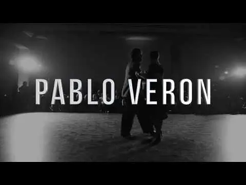 Video thumbnail for Pablo Veron and Cecilia Capello at Bailongo 2018 song 3