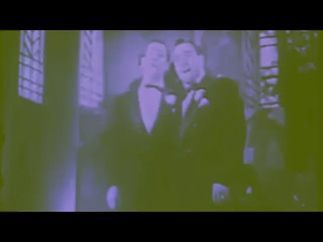 Video thumbnail for Alfredo De Angelis   Carlos Dante y Julio Martel   Pregonera   1948