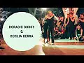 Video thumbnail for Horacio Godoy & Cecilia Berra 4/5 Tierrita de Alfredo Gobbi & Jorge Maciel 21.02.2020