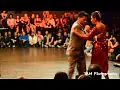 Video thumbnail for Roxana Suarez & Sebastian Achaval @Brussels Tango Festival (BTF) 2015