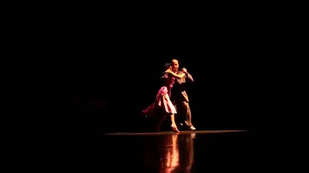 Video thumbnail for MDP Vive Tango 2015 Horacio Godoy y Corina Herrera