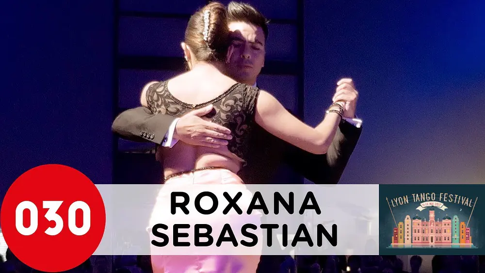 Video thumbnail for Roxana Suarez and Sebastian Achaval – No nos veremos nunca #SebastianyRoxana