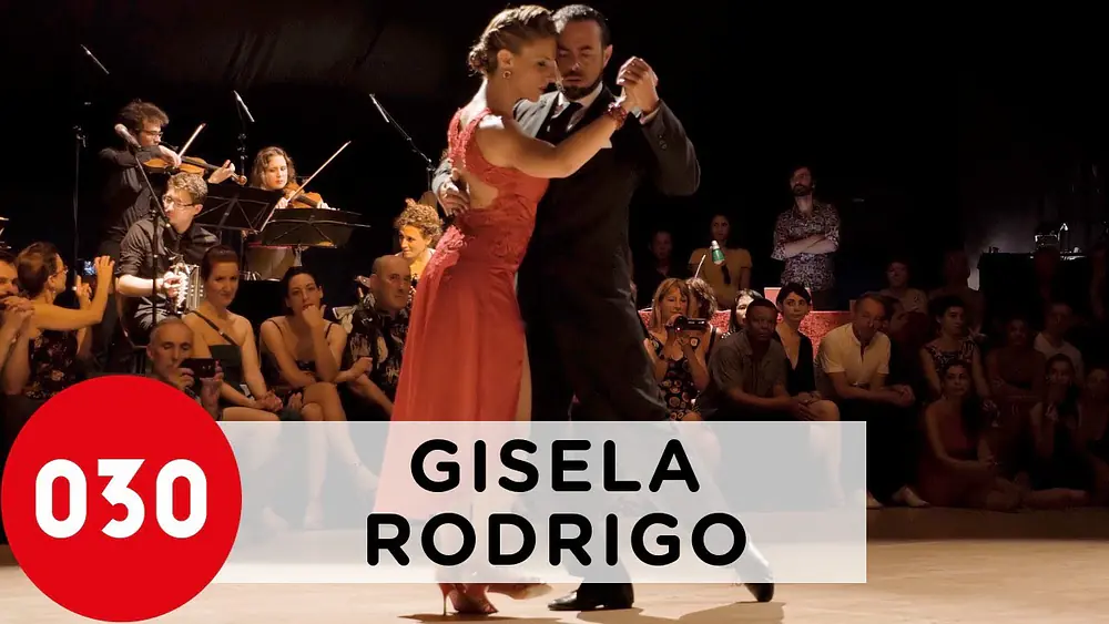 Video thumbnail for Gisela Passi and Rodrigo Rufino – Antiguo reloj de cobre