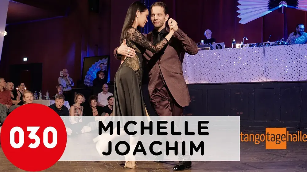 Video thumbnail for Michelle Marsidi and Joachim Dietiker – Baldosa floja