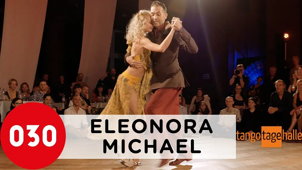 Video thumbnail for Eleonora Kalganova and Michael Nadtochi – Bolada de aficionado