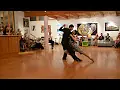 Video thumbnail for María Casán & Pablo Ávila Vals @ Tango Vacations East Tyrol