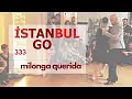 Video thumbnail for Alper Ergökmen & Selen Sürek | 333 | Milonga Querida
