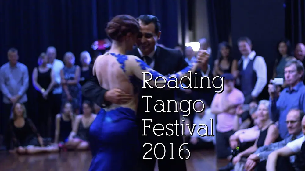 Video thumbnail for Roberto Herrera & Laura Legazcue - Pt.3 Unforgettable Performance