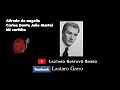 Video thumbnail for Alfredo de angelis Carlos Dante Julio Martel Mi cariñito (12-05-1949)