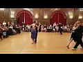 Video thumbnail for UK tango championships 2019 Marta Kubicz Jon Marsh