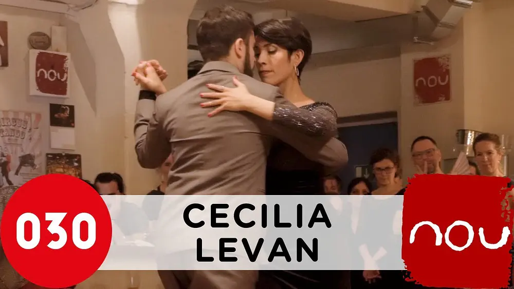 Video thumbnail for Cecilia Acosta and Levan Gomelauri – Valsecito criollo