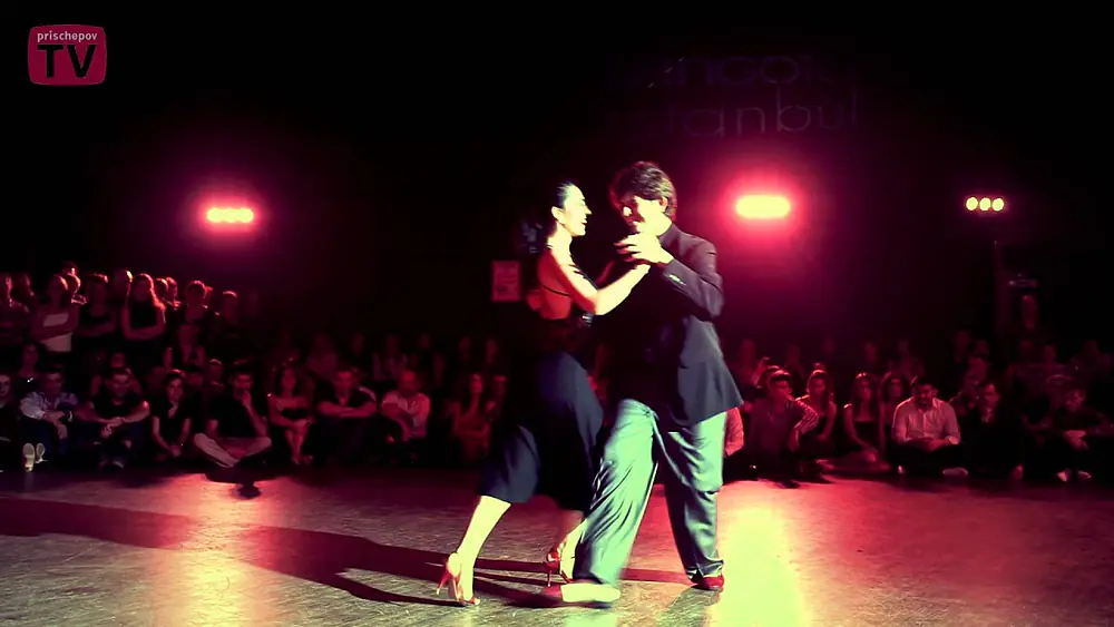 Video thumbnail for Doruk Coskun & Elif Burcu Celik, 2-2, TanGO TO istanbul 2012, http://prischepov.ru