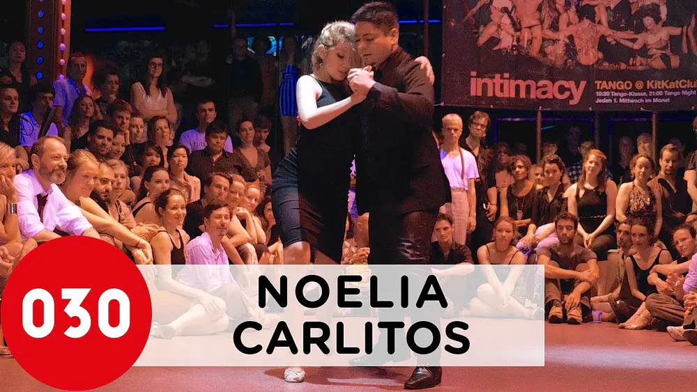 Video thumbnail for Noelia Hurtado and Carlitos Espinoza – Judas #NoeliayCarlitos