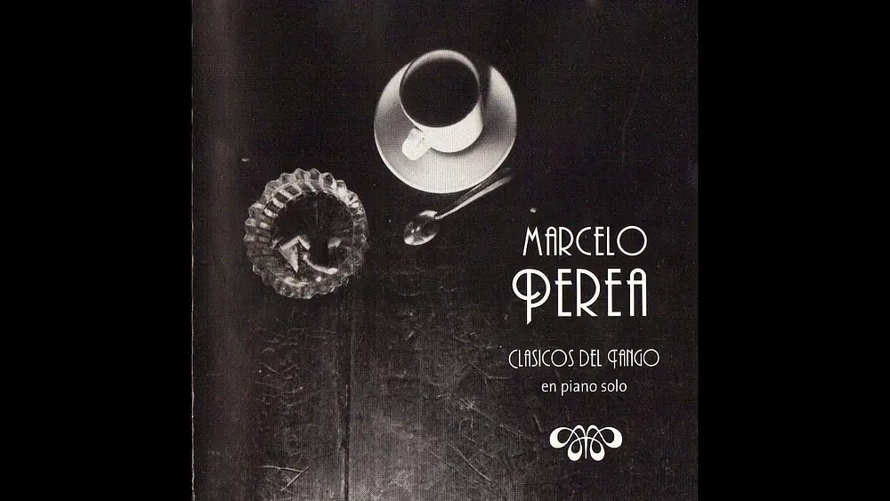 Video thumbnail for Milonga de mis amores   Marcelo Perea    Clásicos del tango en piano sólo