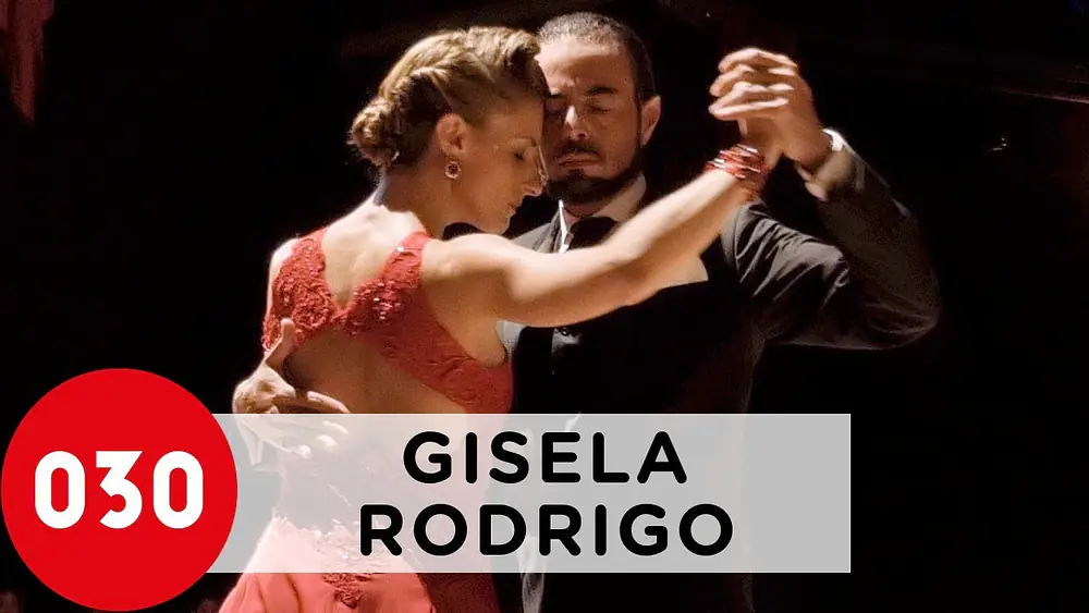 Video thumbnail for Gisela Passi and Rodrigo Rufino – Este es el Rey by Orquesta Silbando