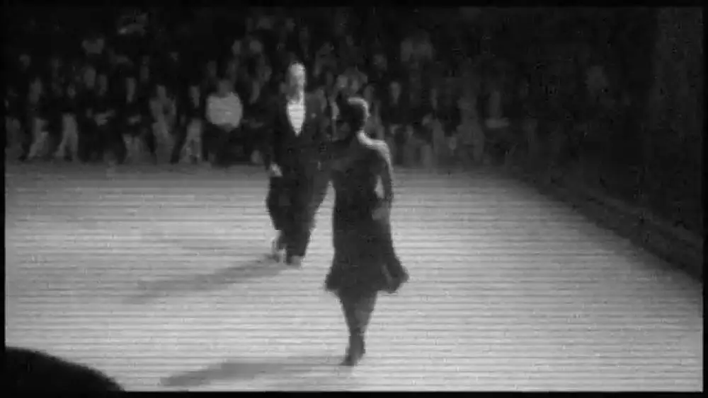 Video thumbnail for La Mantide Tango - 2014 - Ivo Ambrosi & Ilaria Caravaglio