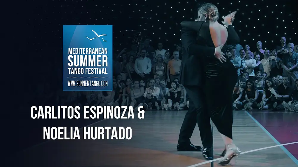 Video thumbnail for Carlitos Espinoza & Noelia Hurtado - Soy un arlequin - LAST PERFORMANCE MSTF 2019 #thebig10