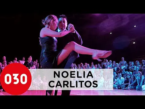 Video thumbnail for Noelia Hurtado and Carlitos Espinoza – Yo te bendigo #NoeliayCarlitos