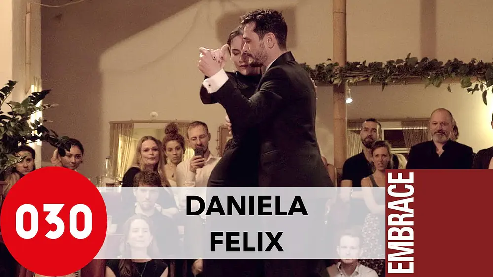 Video thumbnail for Daniela Schulz and Felix Naschke – Carnavalera